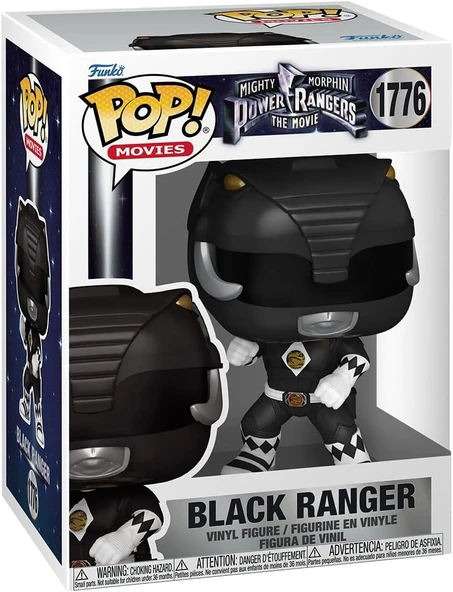 Funko Pop! Koleksiyon Oyuncak Figürü - Büyüleyici Varoluş 87 ürün görseli 1