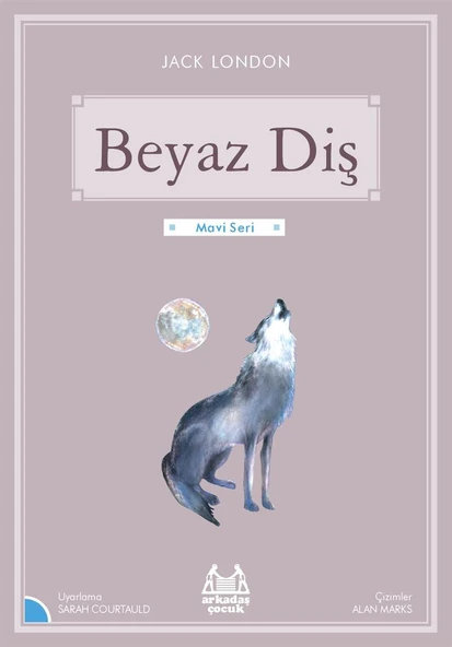 Mavi Seri - Beyaz Diş ürün görseli 1