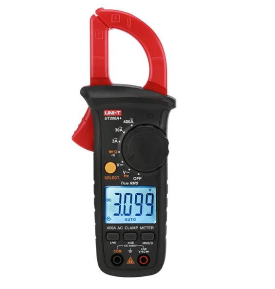 Unit UT 200A+ Dijital Pensampermetre ürün görseli 1