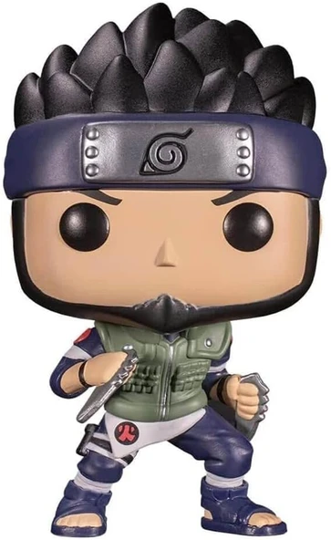 Funko Pop Figür: Animation: Narutoasuma (Mt) - Resim 2