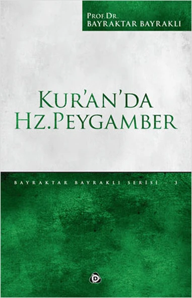 Kuranda Hz. Peygamber ürün görseli 1