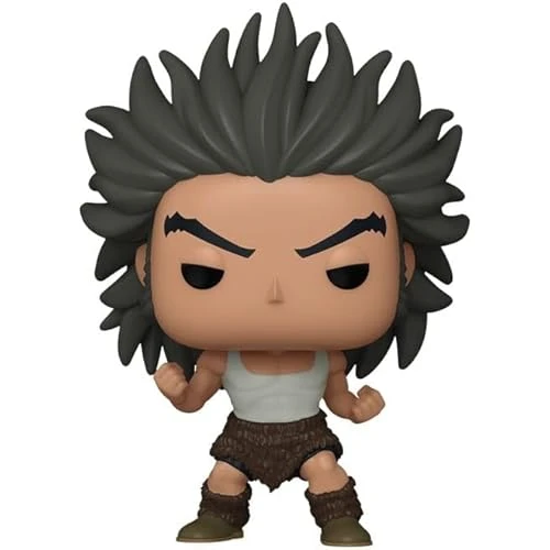 Funko Nita Toys Pop Animation: Hunter X Hunter - Uvogin Figür ürün görseli 1