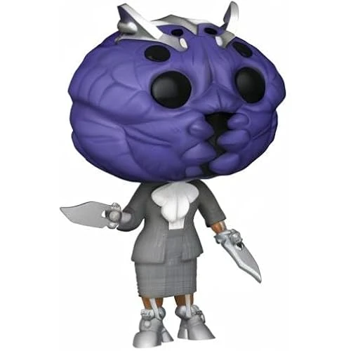 Funko Pop Figür Marvel: Thor Love And Thunder - Miek - Resim 2