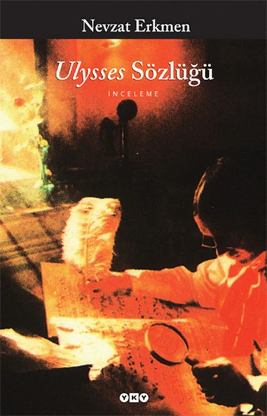 Ulysses Sözlüğü ürün görseli 1