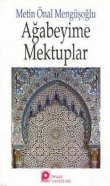 Ağabeyime Mektuplar ürün görseli 1
