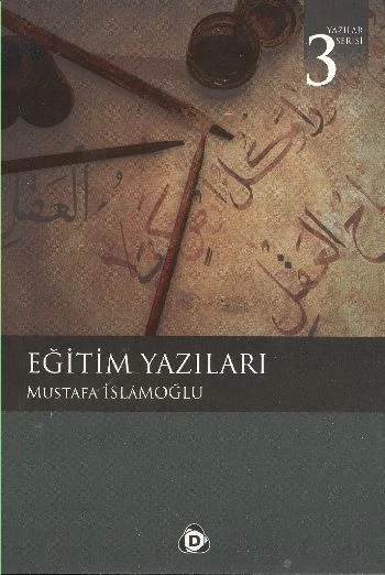 Eğitim Yazıları ürün görseli 1