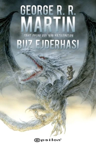 Buz Ejderhası ürün görseli 1