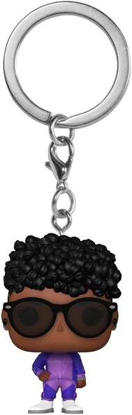 Funko Pop! Keychain: Black Panther - Wakanda Forever, Shuri ürün görseli 1
