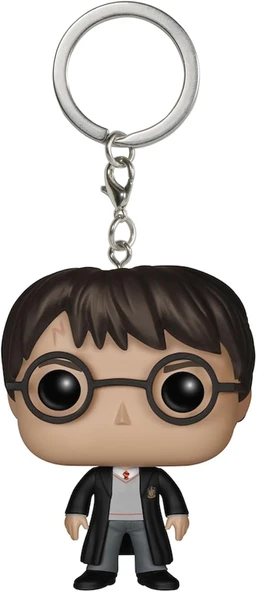 Funko Pop Anahtarlık Harry Potter Harry ürün görseli 1