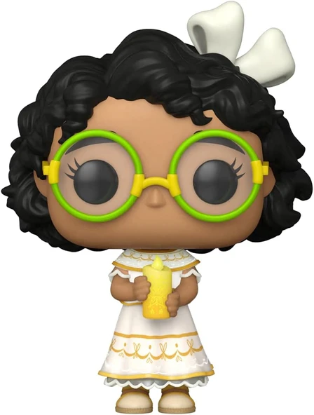 Funko Pop Figür - Disney'S 100Th Anniversary, Mirabel Glow In The Dark ürün görseli 1