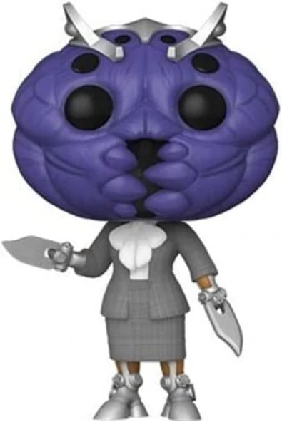 Funko Pop Figür Marvel: Thor Love And Thunder - Miek ürün görseli 1