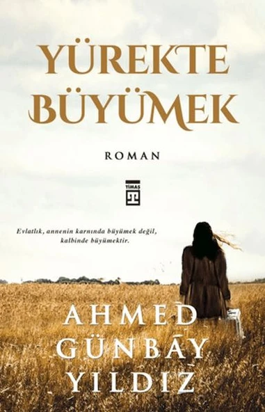 Yürekte Büyümek ürün görseli 1