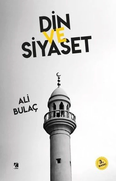 Din ve Siyaset ürün görseli 1