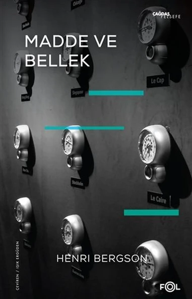 Madde ve Bellek ürün görseli 1