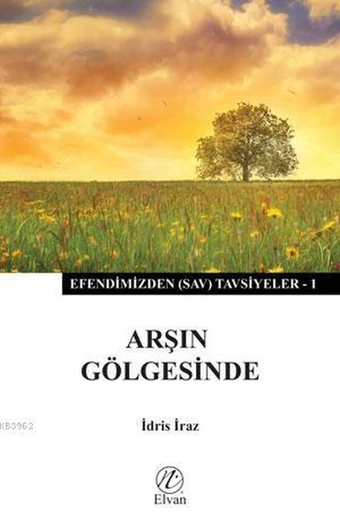 Arşın gölgesinde ürün görseli 1