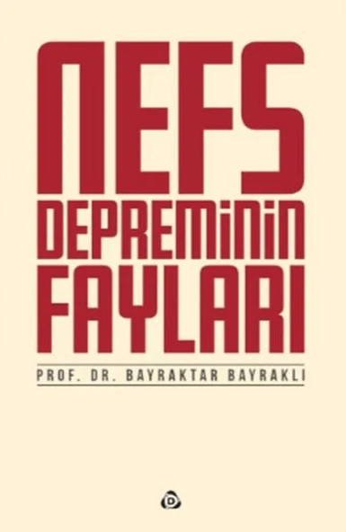 Nefs Depreminin Fayları ürün görseli 1