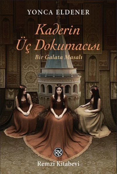 Kaderin Üç Dokumacısı ürün görseli 1