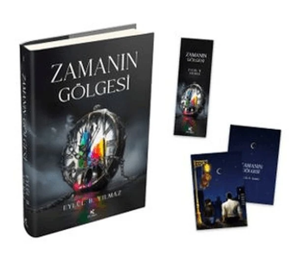 Zamanın Gölgesi – 1 ürün görseli 1