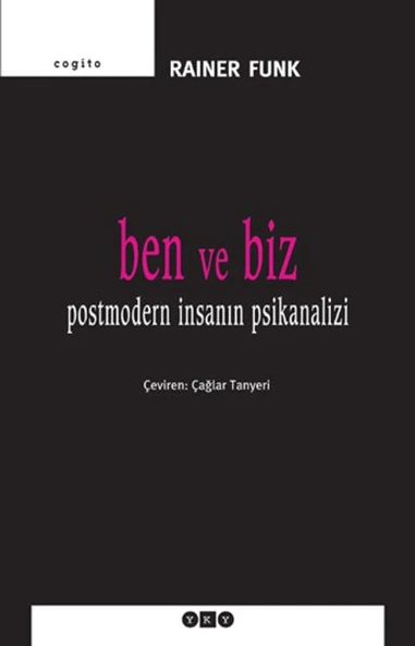 Ben ve Biz ürün görseli 1