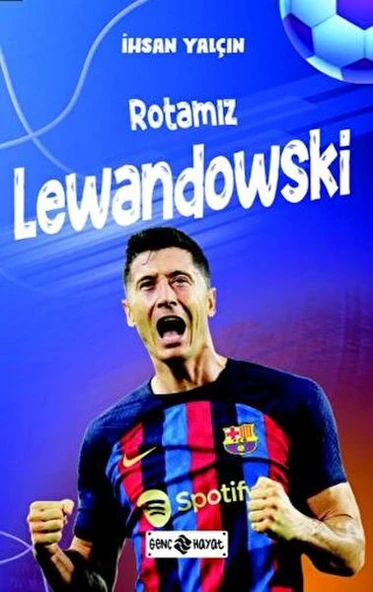 Rotamız Lewandowski ürün görseli 1