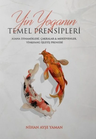Yin Yoga’nın Temel Prensipleri ürün görseli 1