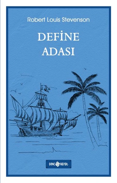 Define Adası ürün görseli 1