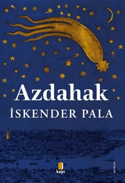 Azdahak ürün görseli 1