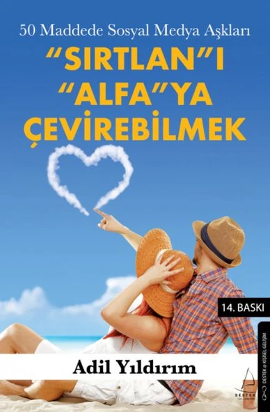 50 Maddede Sosyal Medya Aşkları ürün görseli 1