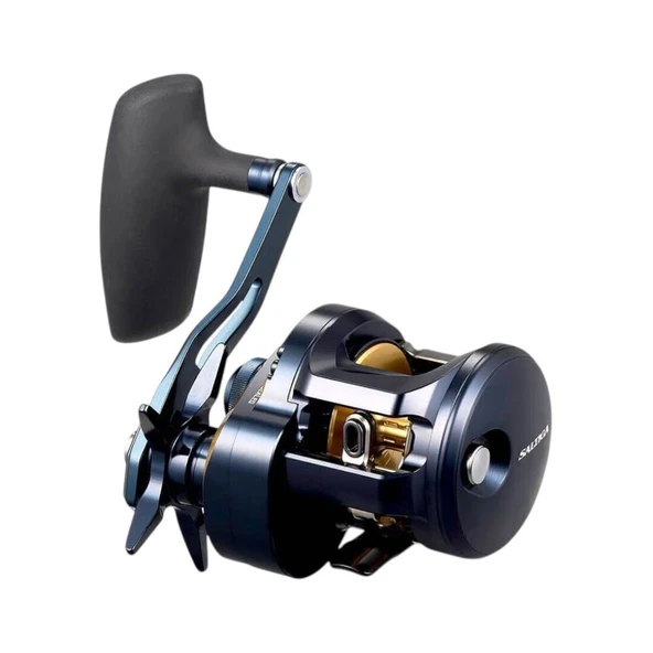 Daiwa 25 Saltiga 300HL Makine ürün görseli 1