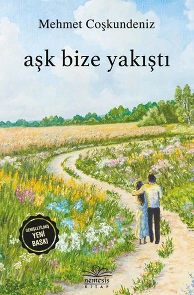 Aşk Bize Yakıştı ürün görseli 1