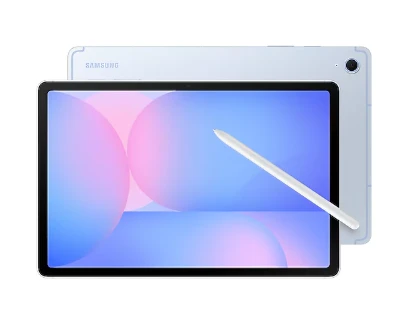Samsung  Galaxy Tab S10 Fe 256gb Mavi ürün görseli 1