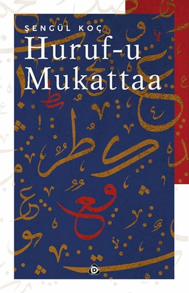 Huruf-u Mukattaa ürün görseli 1