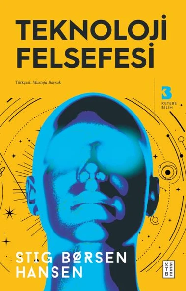 Teknoloji Felsefesi ürün görseli 1