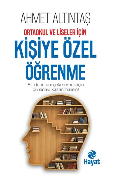 Ortaokul ve Liseler İçin Kişiye Özel Öğrenme ürün görseli 1