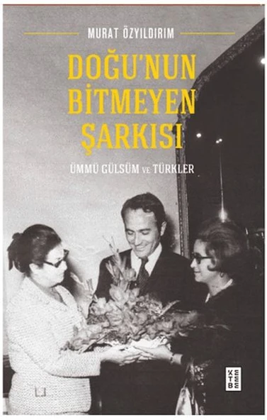 Doğu'nun Bitmeyen Şarkısı ürün görseli 1
