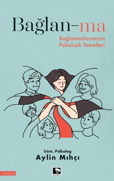 Bağlan-Ma ürün görseli 1