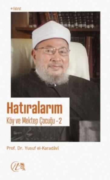 Hatıralarım - Köy ve Mektep Çocuğu - 2 ürün görseli 1