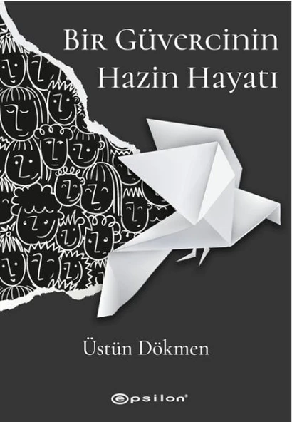 Bir Güvercinin Hazin Hayatı ürün görseli 1