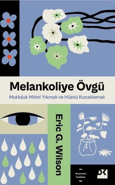 Melankoliye Övgü ürün görseli 1