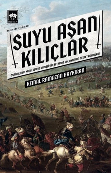 Suyu Aşan Kılıçlar ürün görseli 1