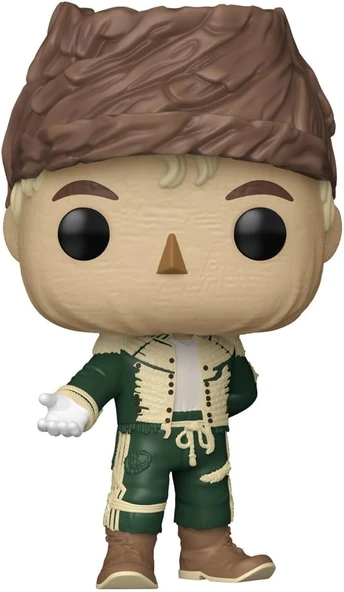 Funko Pop Movies: Wicked - Scarecrow - Resim 2