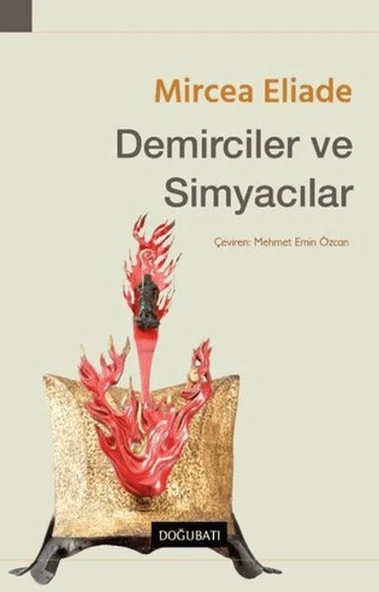 Demirciler ve Simyacılar ürün görseli 1