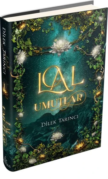 Lal Umutlar (Ciltli) ürün görseli 1