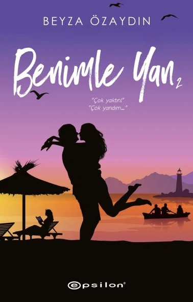 Benimle Yan 2 ürün görseli 1