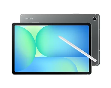 Samsung  Galaxy Tab S10 Fe 256gb Gri ürün görseli 1