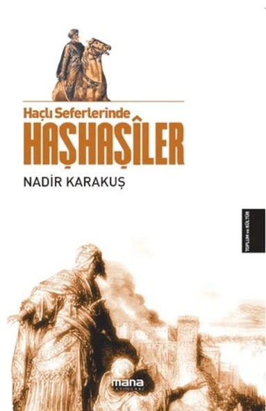 Haçlı Seferlerinde Haşhaşîler ürün görseli 1