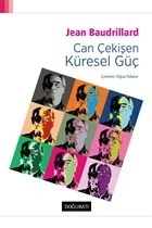 Can Çekişen Küresel Güç ürün görseli 1