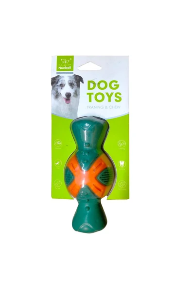 Nunbell Köpek Oyuncağı X Kemik M ürün görseli 1