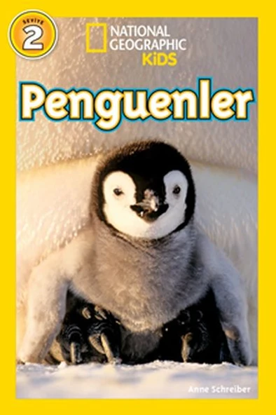 Penguenler ürün görseli 1