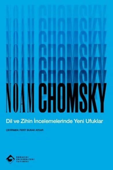 Dil ve Zihin İncelemelerinde Yeni Ufuklar ürün görseli 1